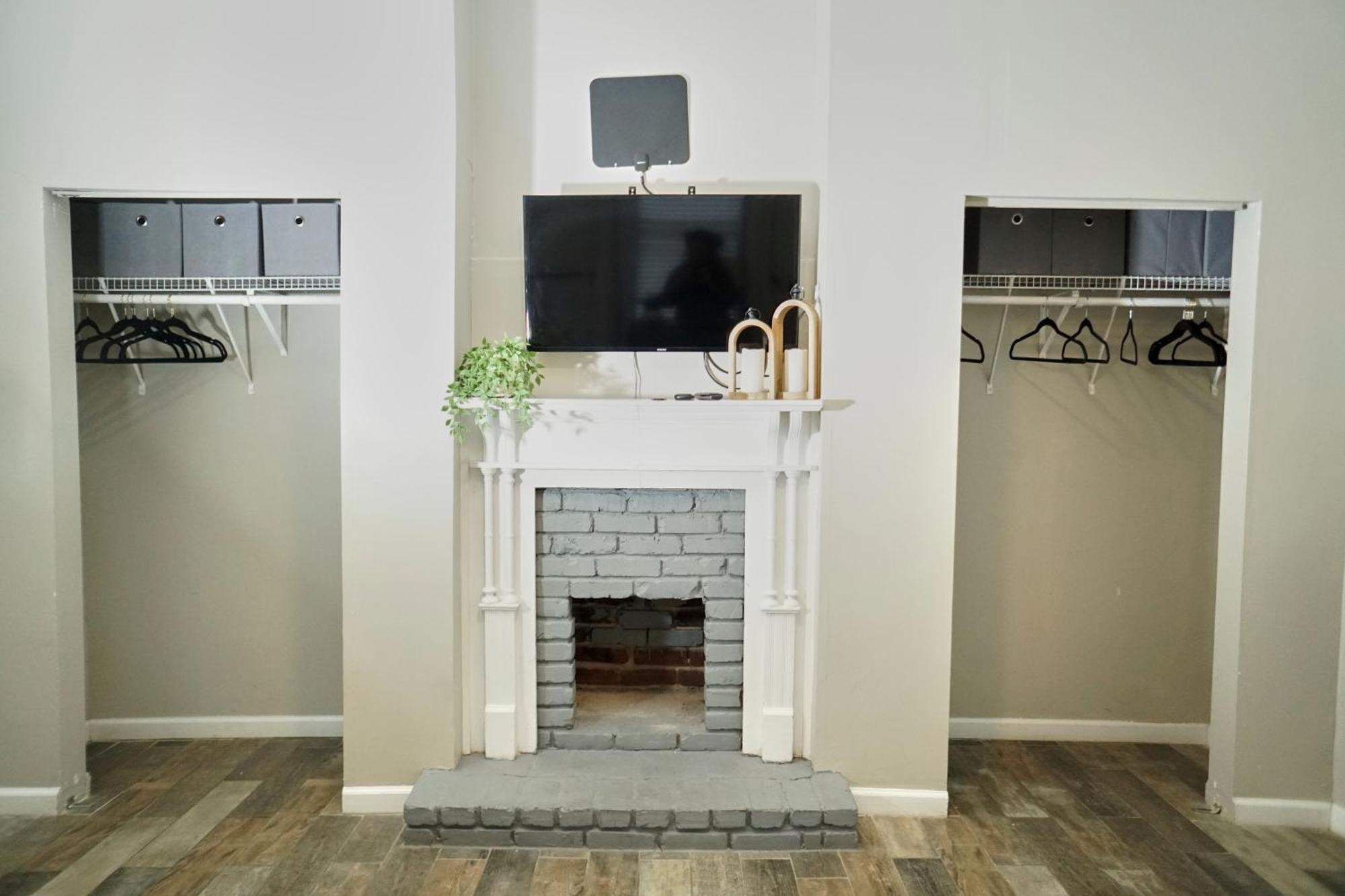 Perfect Getaway Home Near Atlanta #Blm Литония Экстерьер фото
