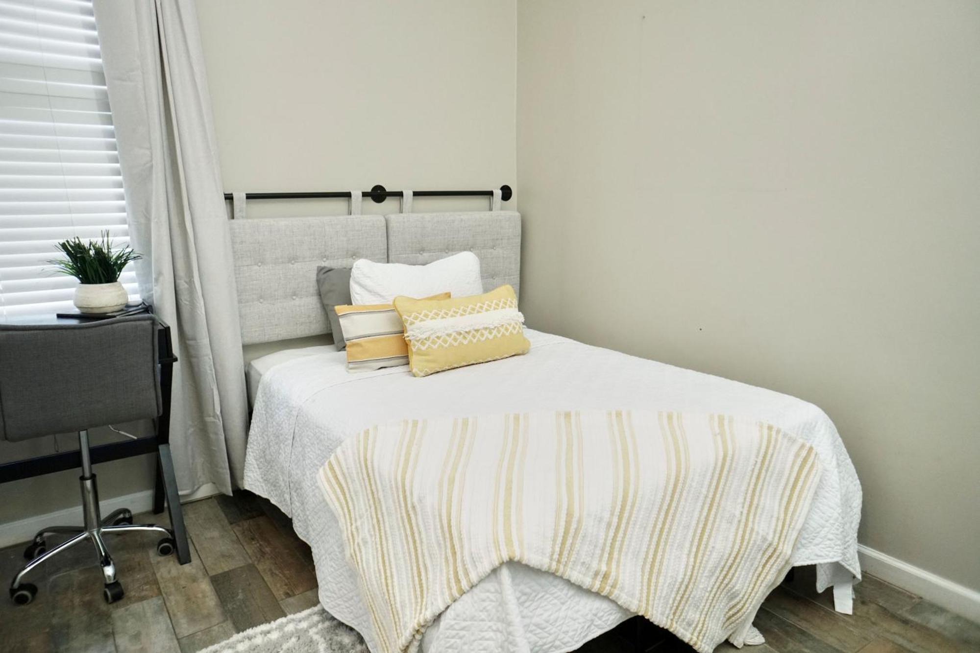 Perfect Getaway Home Near Atlanta #Blm Литония Экстерьер фото