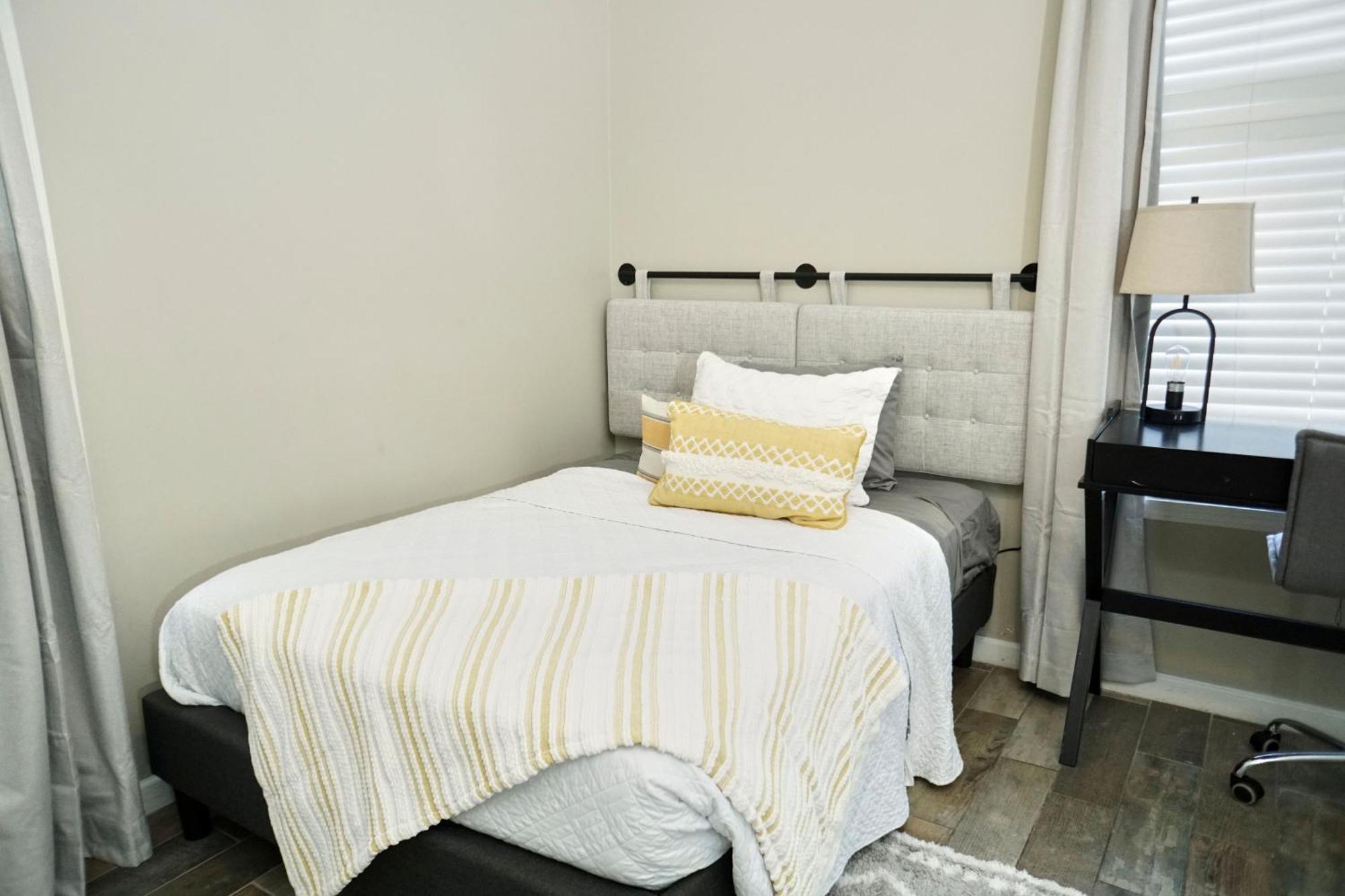 Perfect Getaway Home Near Atlanta #Blm Литония Экстерьер фото