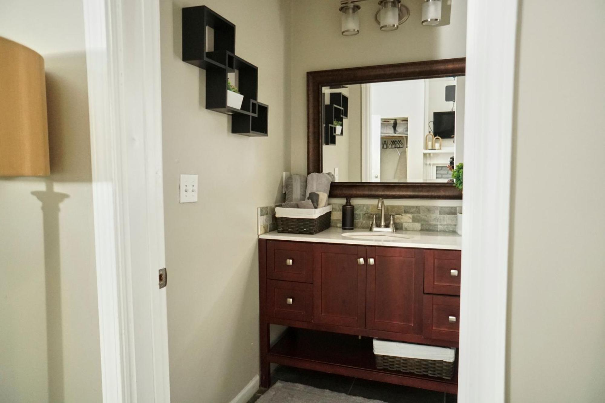 Perfect Getaway Home Near Atlanta #Blm Литония Экстерьер фото