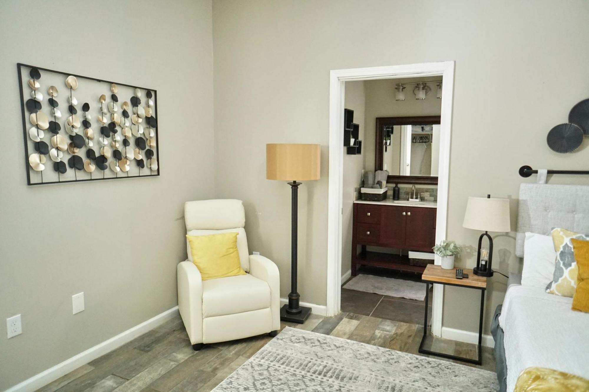 Perfect Getaway Home Near Atlanta #Blm Литония Экстерьер фото