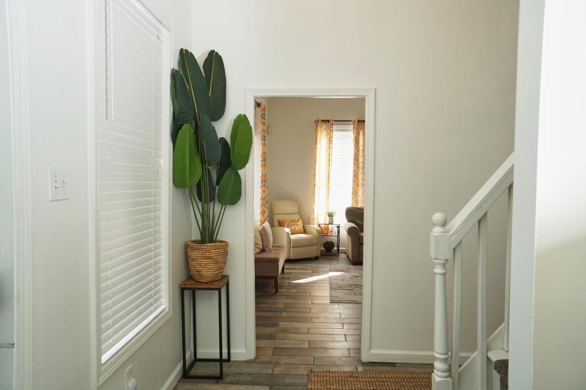 Perfect Getaway Home Near Atlanta #Blm Литония Экстерьер фото