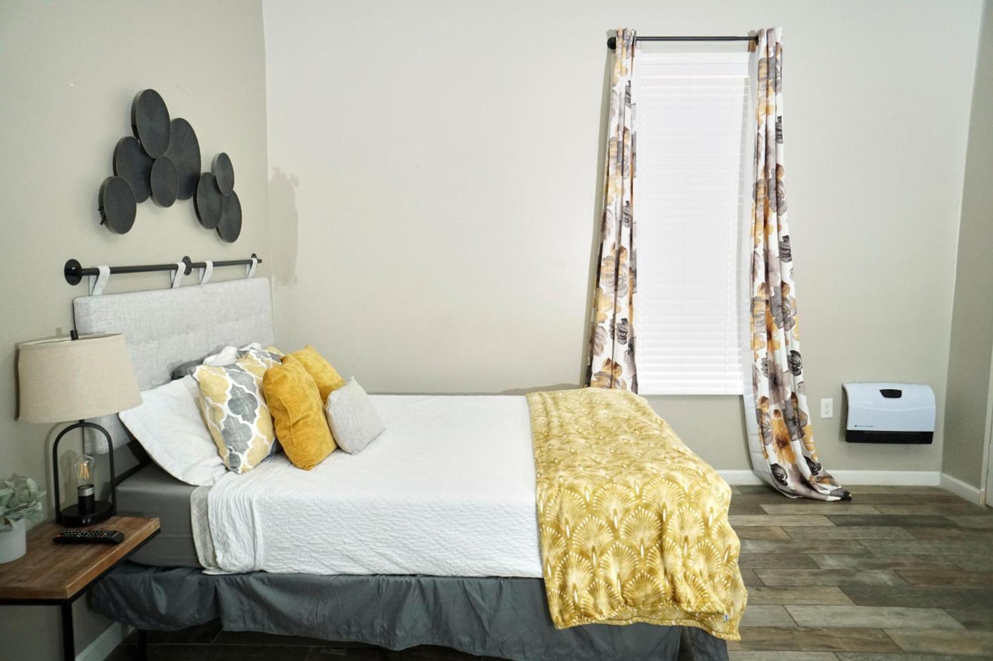 Perfect Getaway Home Near Atlanta #Blm Литония Экстерьер фото