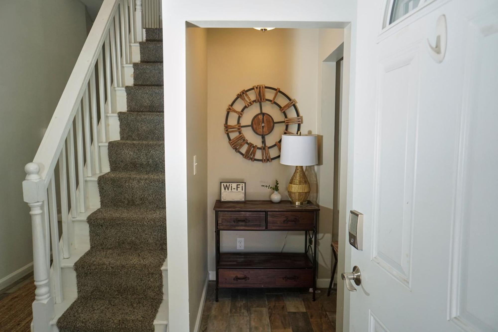 Perfect Getaway Home Near Atlanta #Blm Литония Экстерьер фото