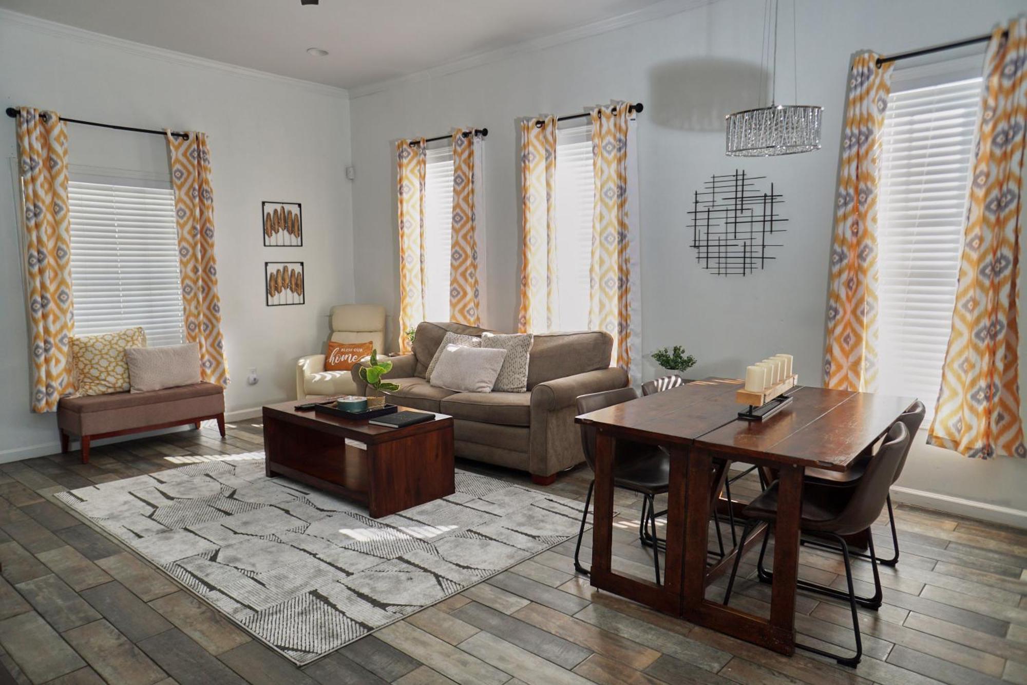 Perfect Getaway Home Near Atlanta #Blm Литония Экстерьер фото